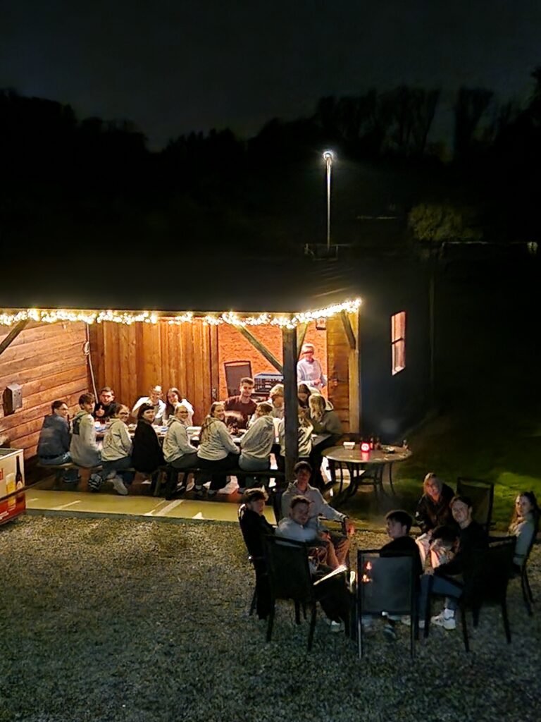 Huis foto