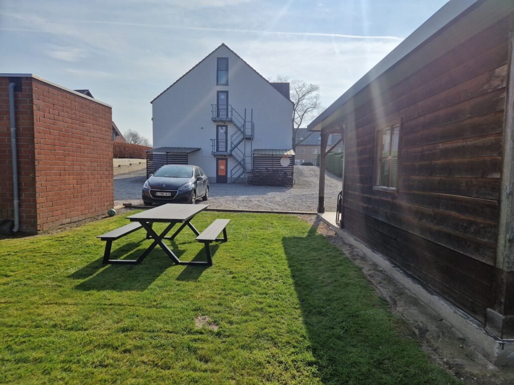 Huis foto