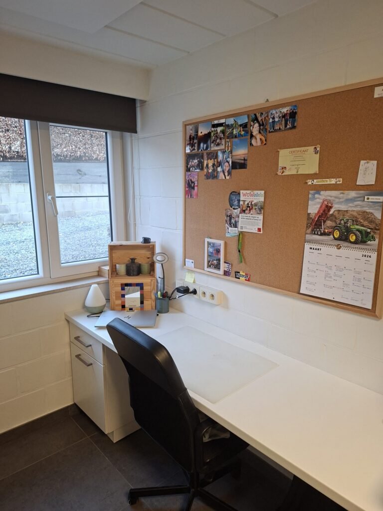 Kamer foto