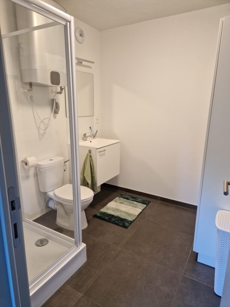 Kamer foto