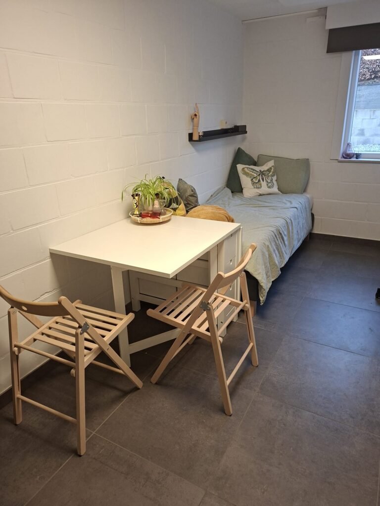 Kamer foto