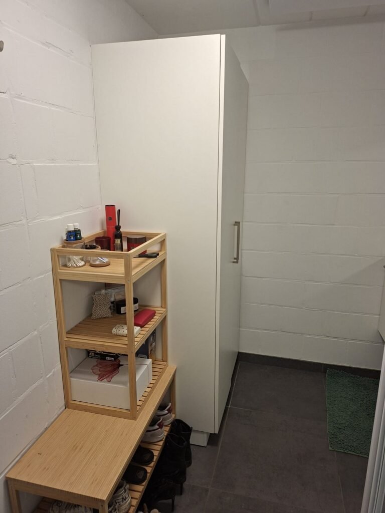 Kamer foto