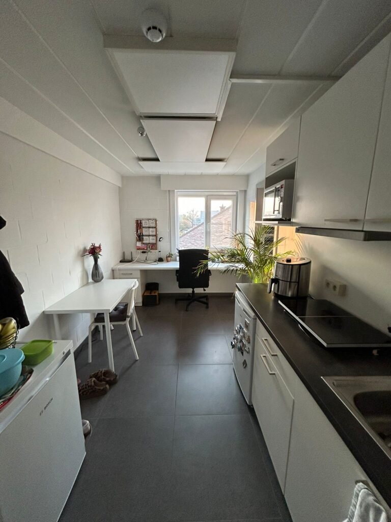 Kamer foto