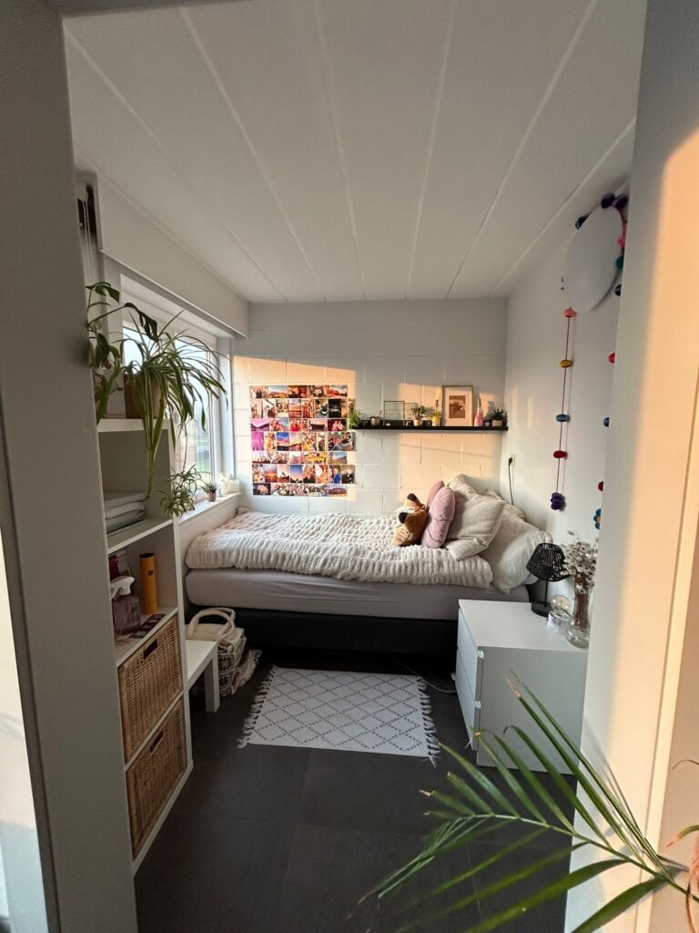 Kamer foto