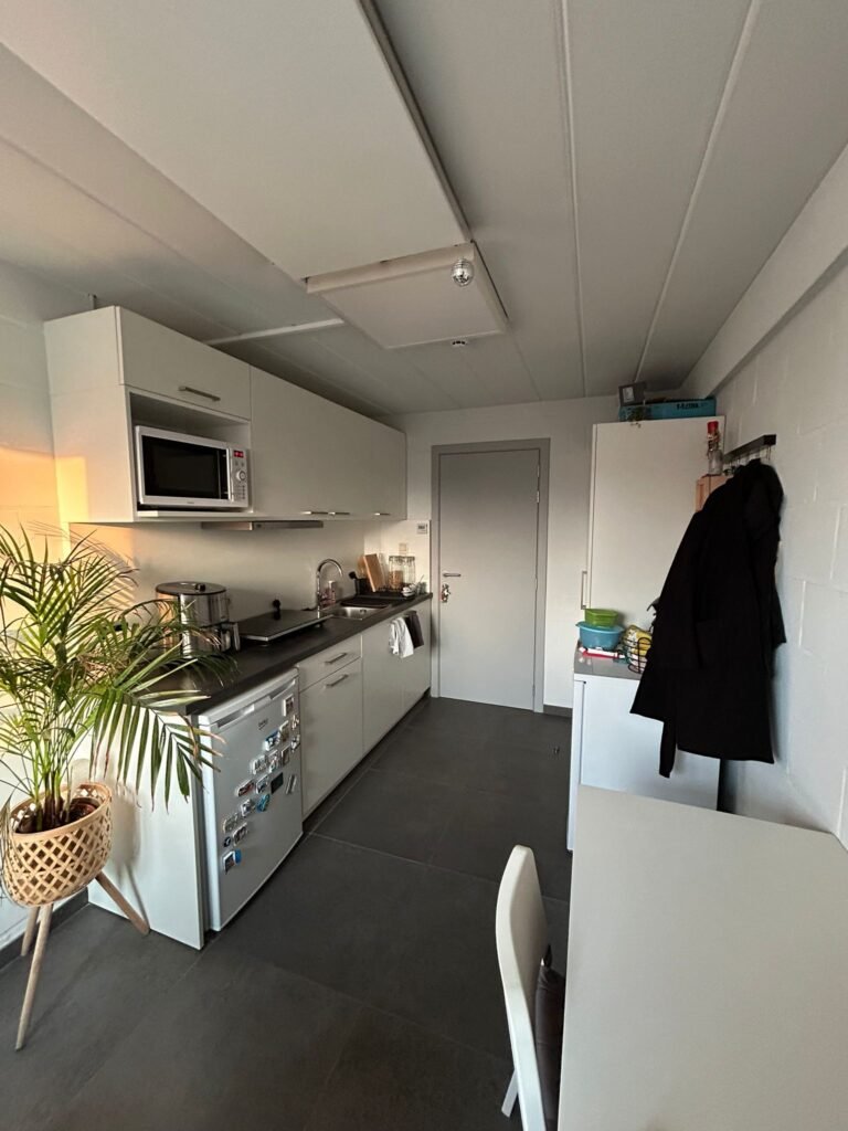 Kamer foto