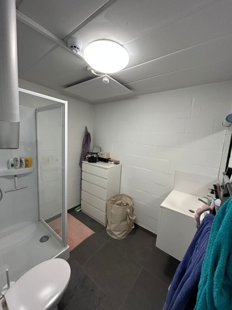 Kamer foto