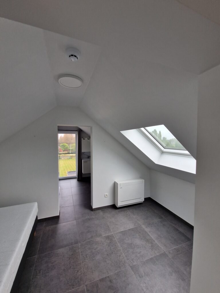 Kamer foto