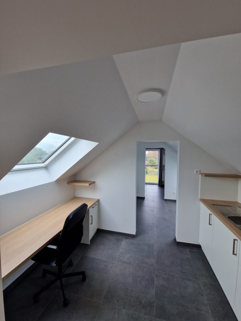 Kamer foto