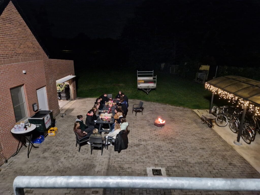 Huis foto