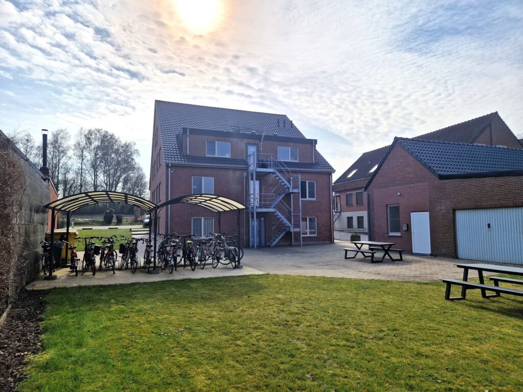 Huis foto