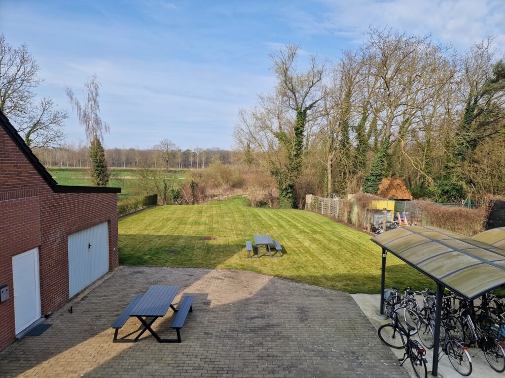 Huis foto