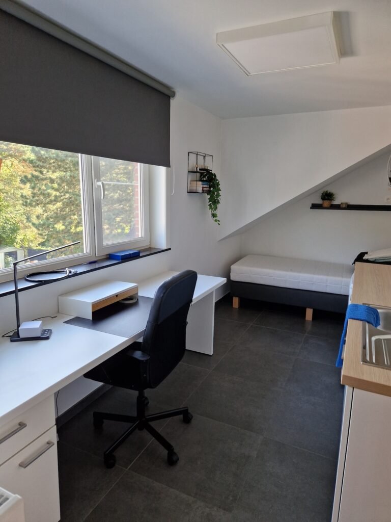 Kamer foto