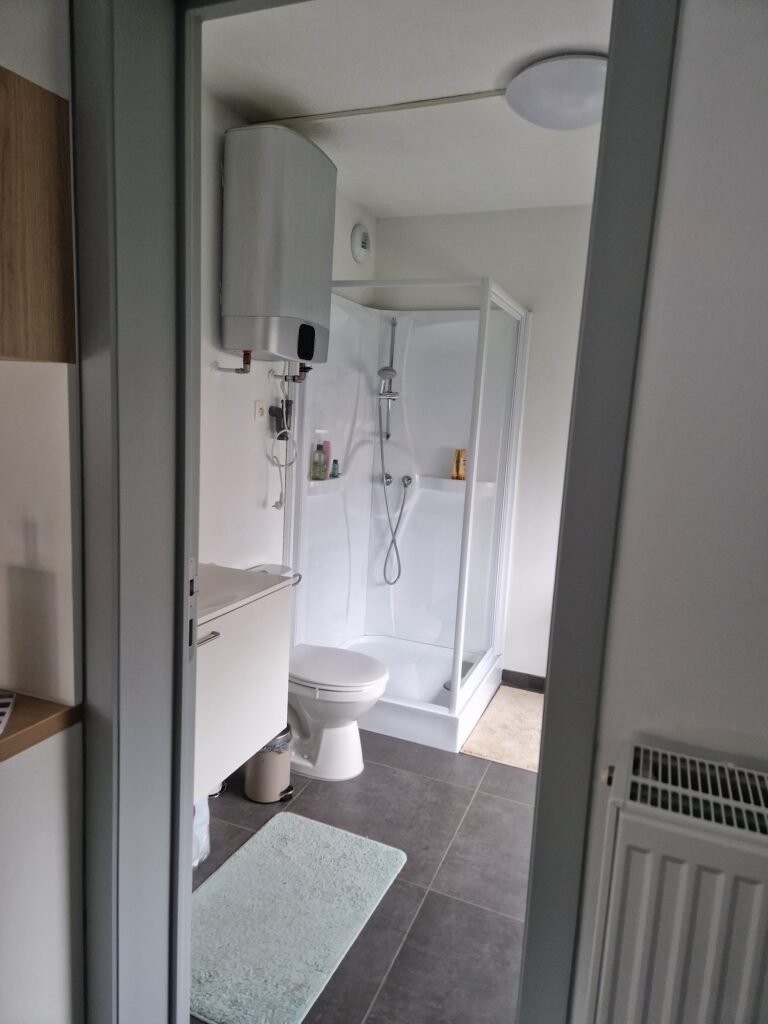 Kamer foto