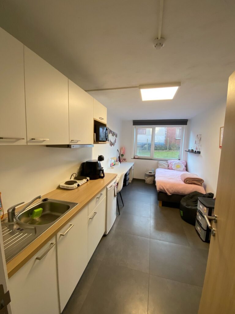 Kamer foto