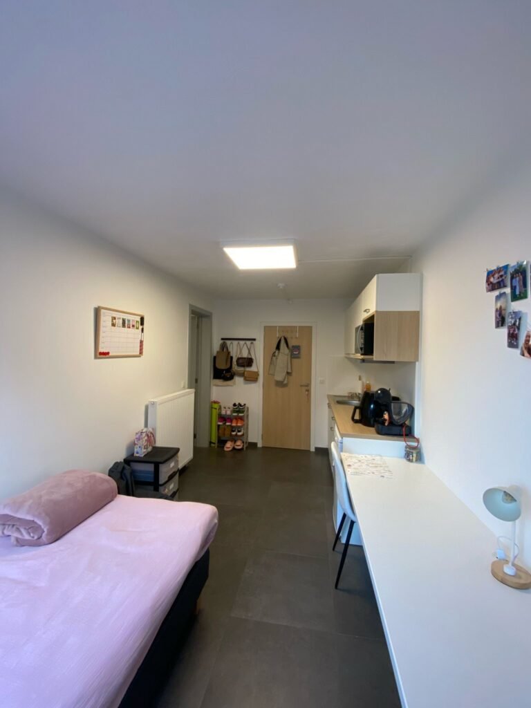 Kamer foto