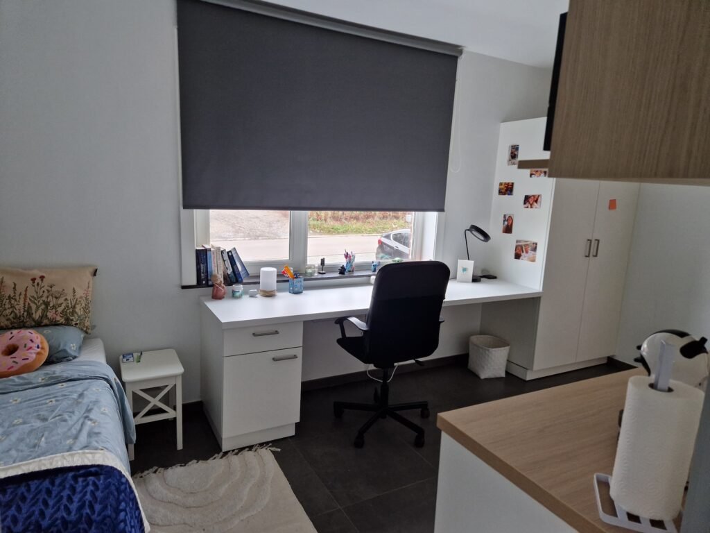 Kamer foto