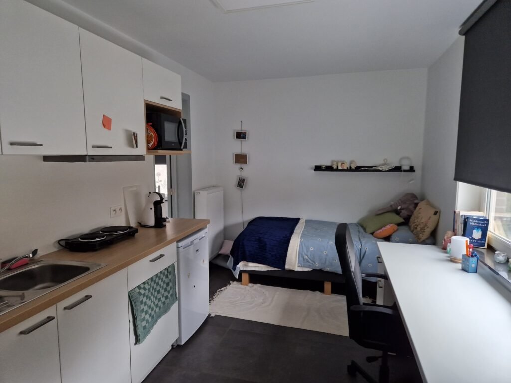 Kamer foto