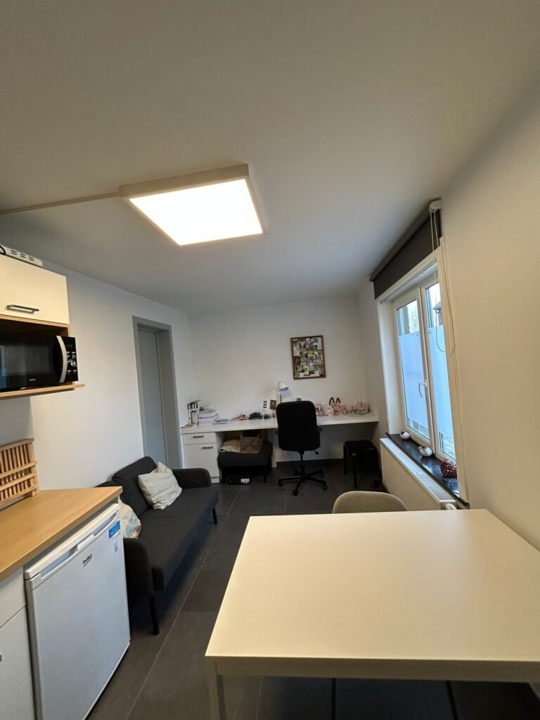 Kamer foto