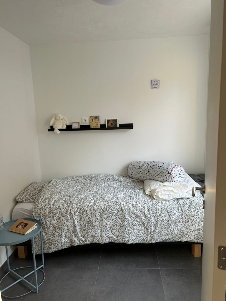 Kamer foto
