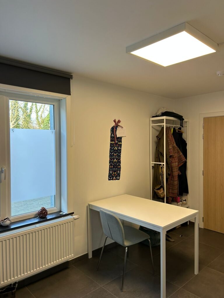 Kamer foto