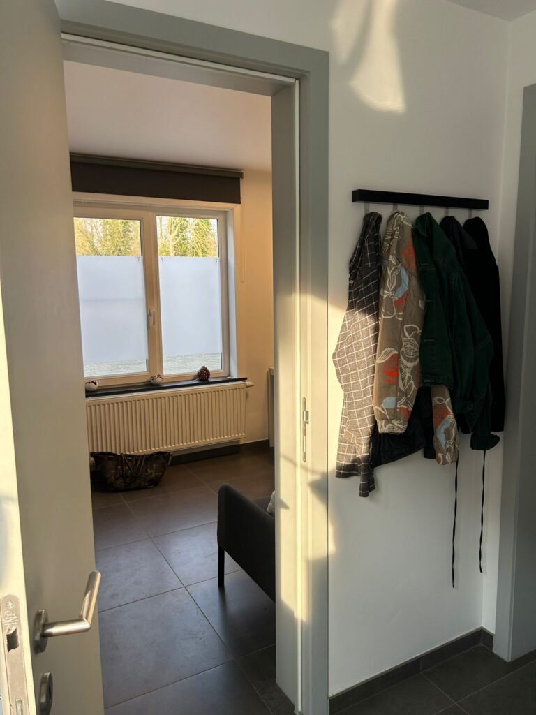 Kamer foto
