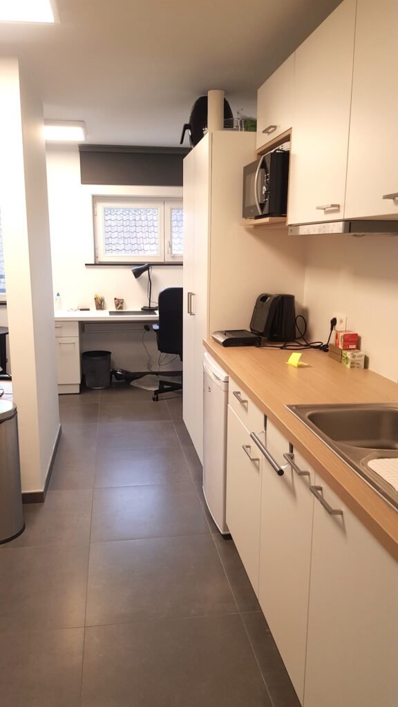 Kamer foto
