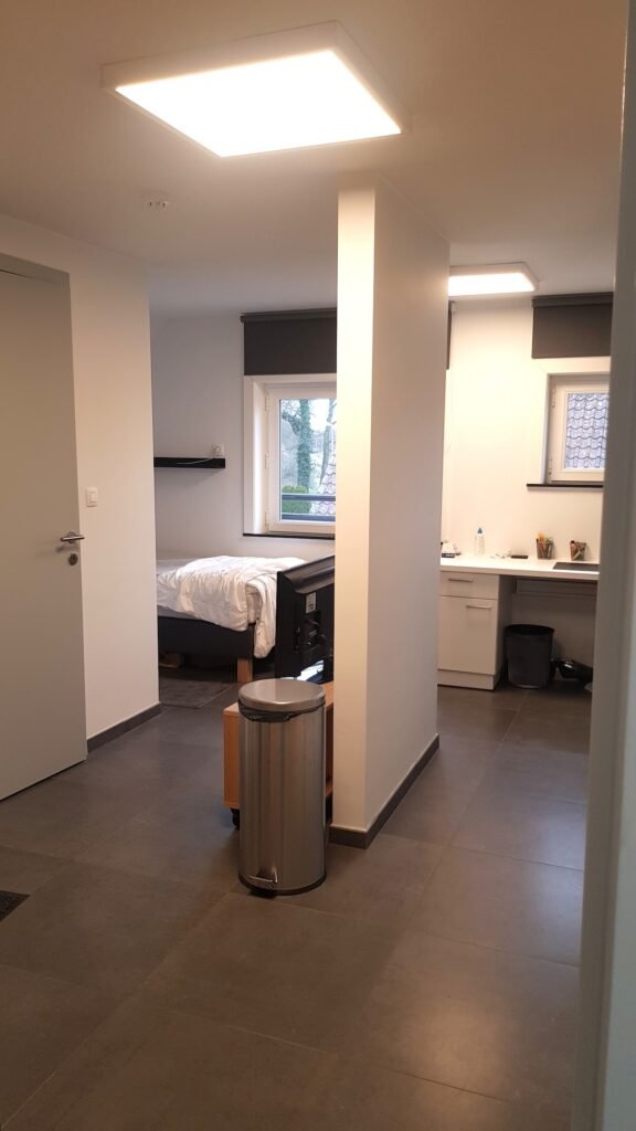 Kamer foto
