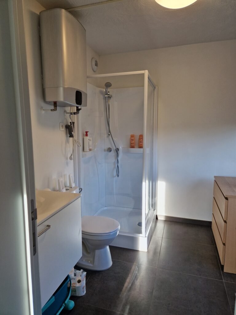 Kamer foto